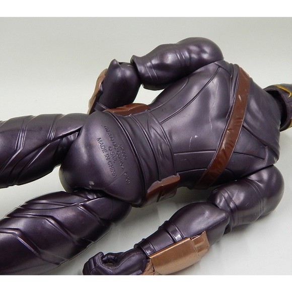 DC Comics Batman Series Talon 12 Inch Collectible Action Figure Spin Master - Picture 8 of 8